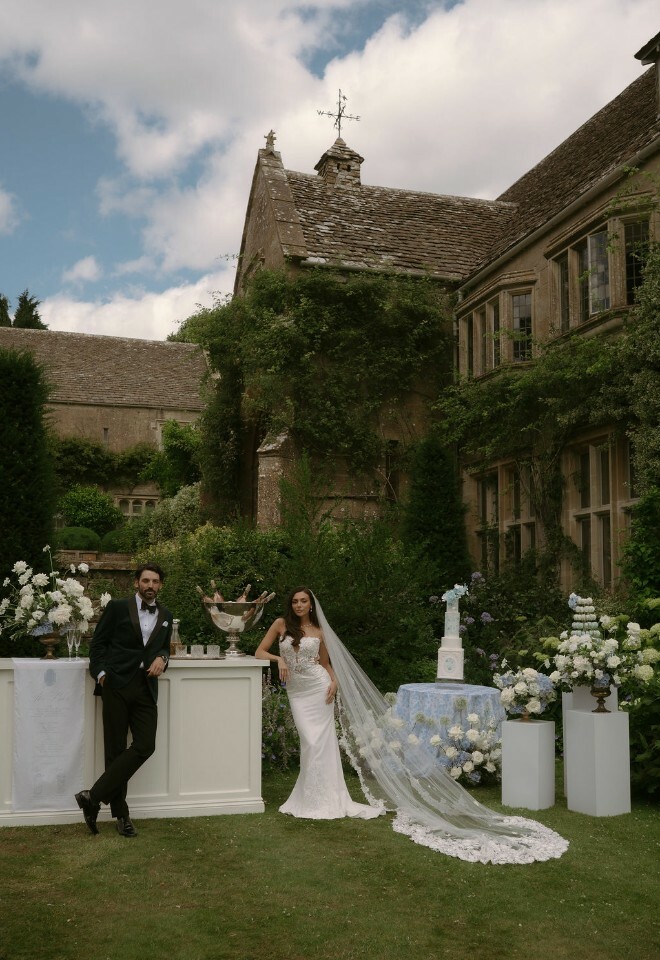 Coombe End Manor Cocktails