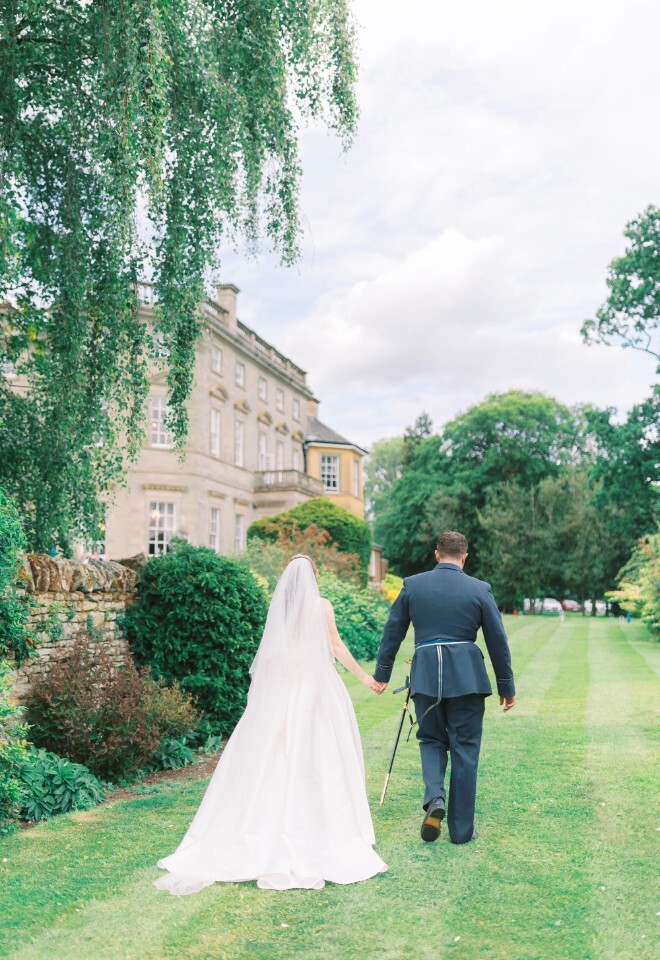 Bourton Hall Venues in Warwickshire