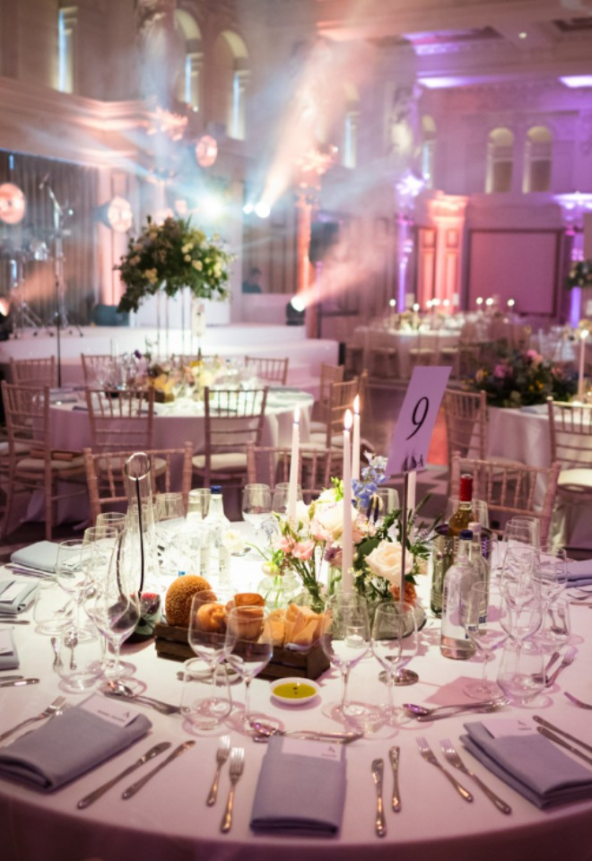 Table Lighting