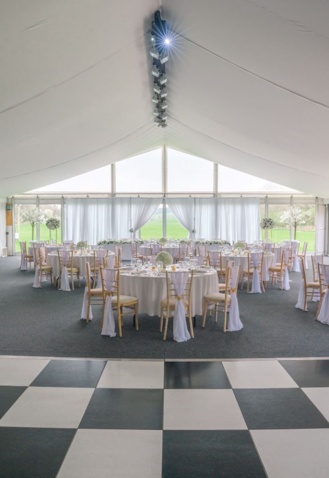 Broome Park Hotel, Canterbury, Kent