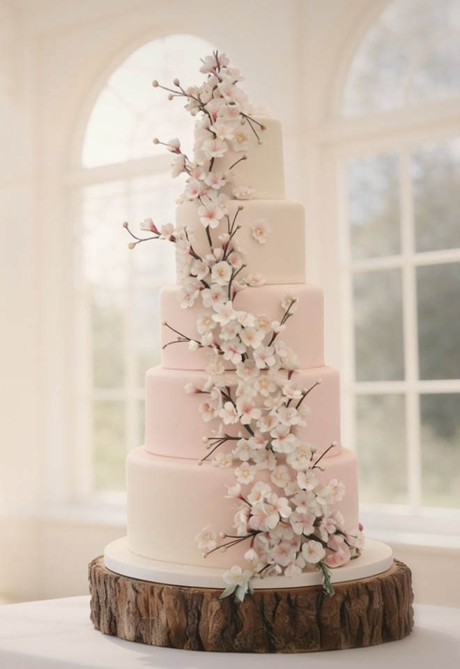 Blossom & BLush