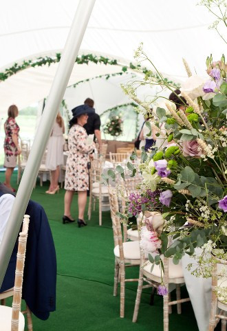 Wedding Marquees GP Marquees