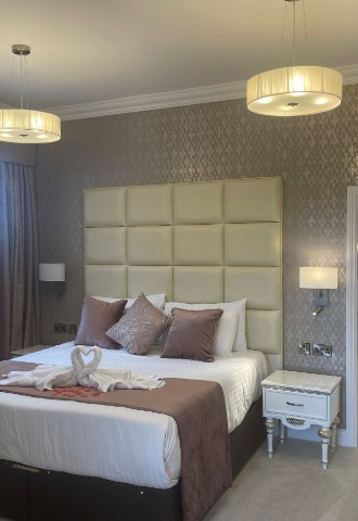 Park Hall Hotel & Spa, West Midlands