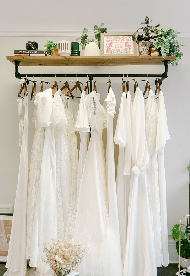 wokingham bridal studio