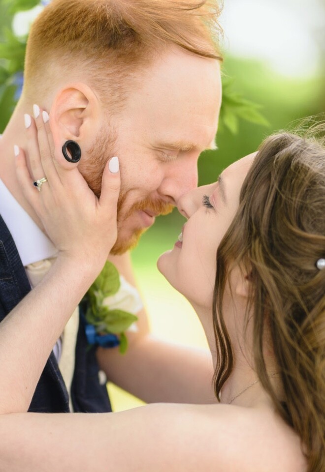 Wedding Photographer Bristol - Stewart Clarke Photography