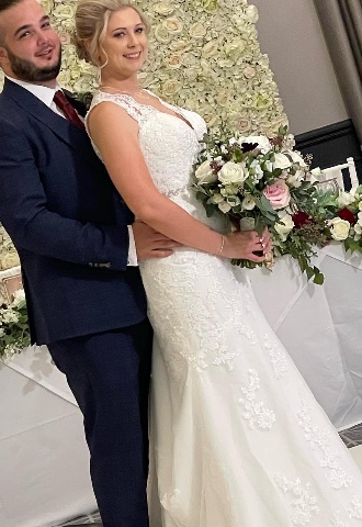 Hertfordshire Bride & Groom - Wedding Planning