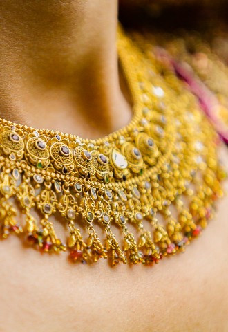 Naureen Khan London Wedding Planner