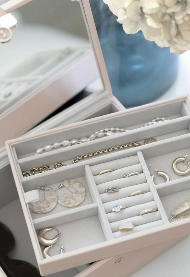 Gifts & Jewellery Storage