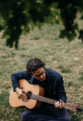 Popcorn Factory Orchestra France