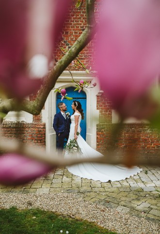 Essex Wedding Photography by Lavenham Photographic