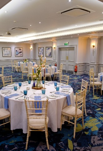 Wedding Venue Holiday Inn Guildford