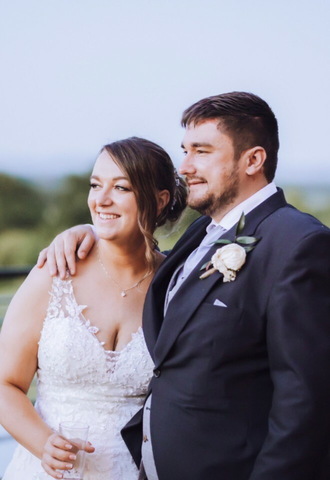 Weddings at The Oxfordshire