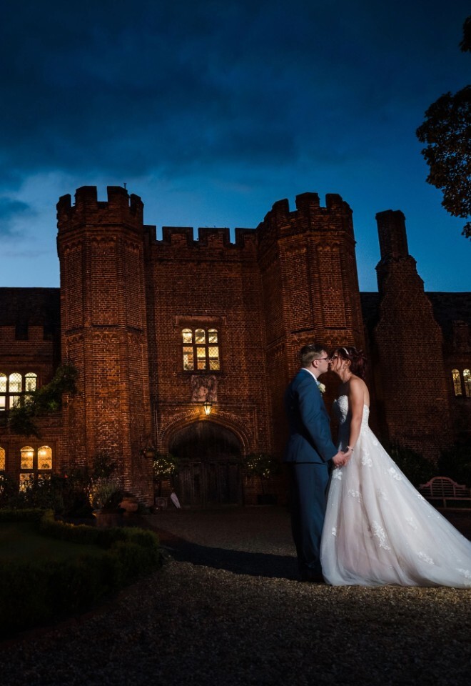 Leez Priory Venues in Essex