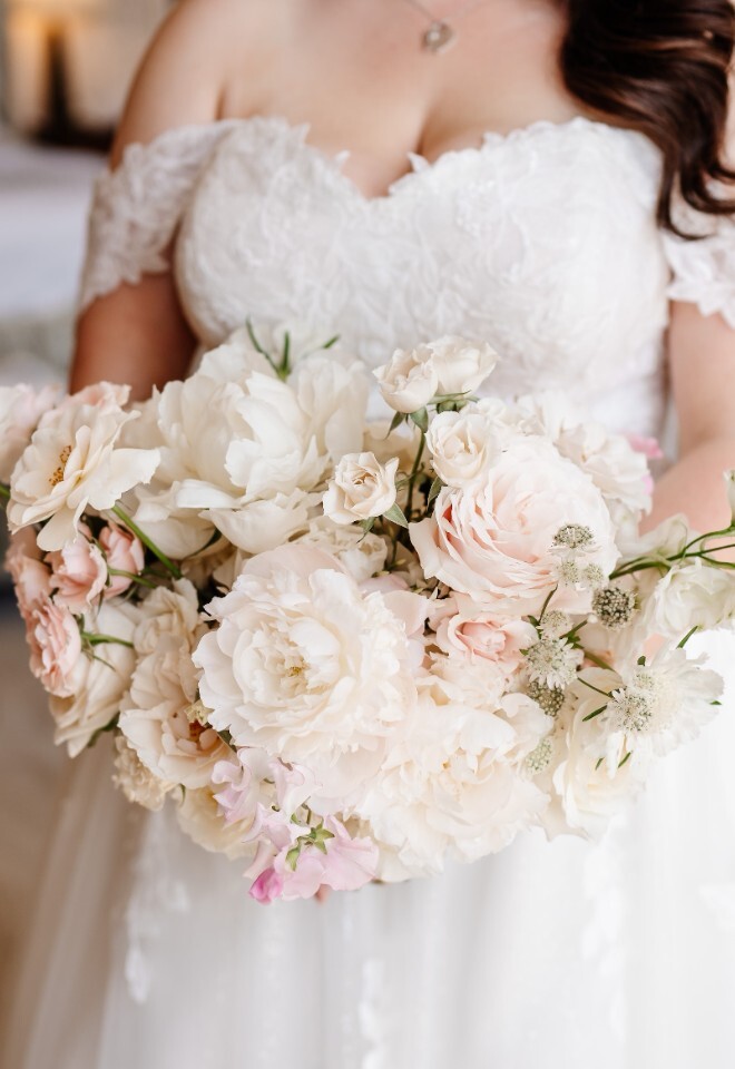 Sandon Hall & Park Venues in Staffordshire