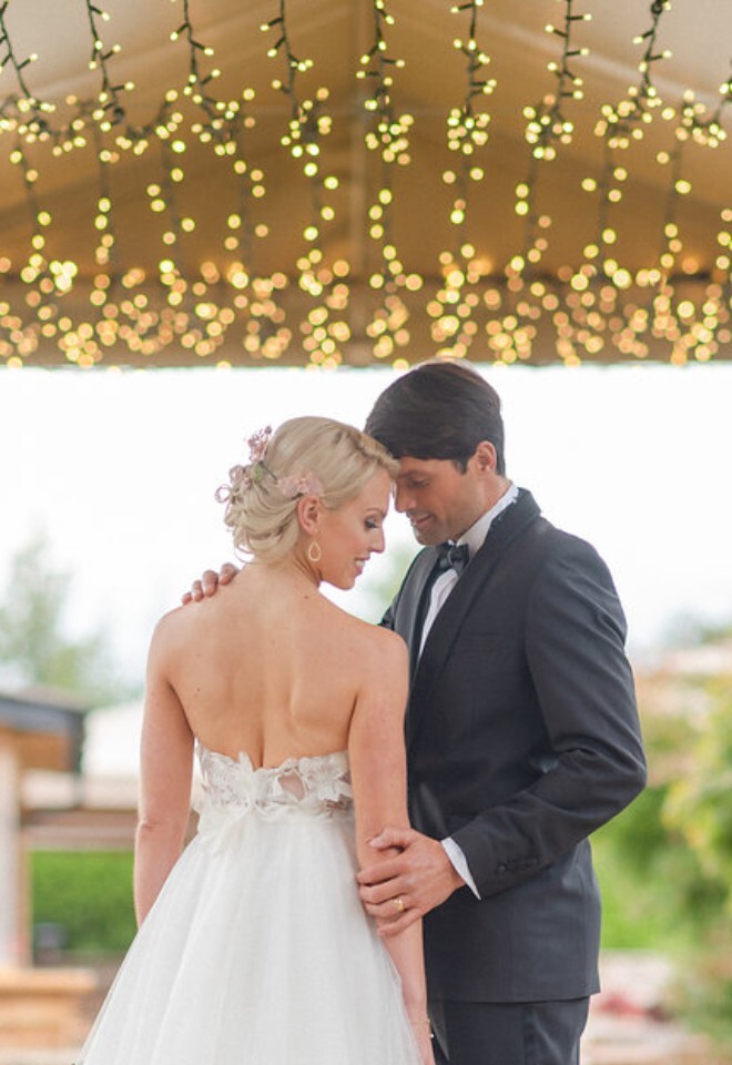 Weddings Hurley House