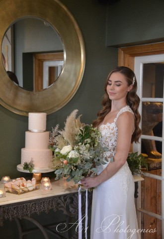 Award winning Swindon wedding photographer A1 Photogenics