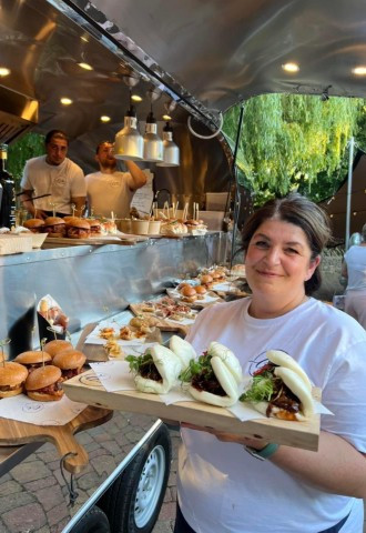 OUR LOVELY EXPERIENCED STAFF 