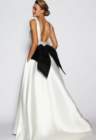 The Hideaway Boutique Bridal Studio in Yateley Hampshire