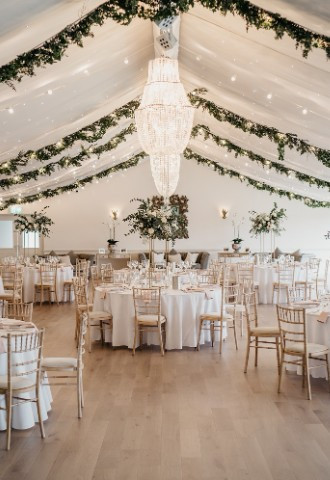 Midlands Wedding Venue
