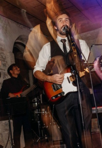 Popcorn Factory Orchestra France