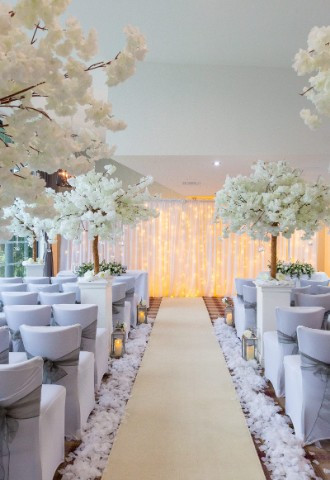 The Kilnwick Percy Resort Venue in Yorkshire - East