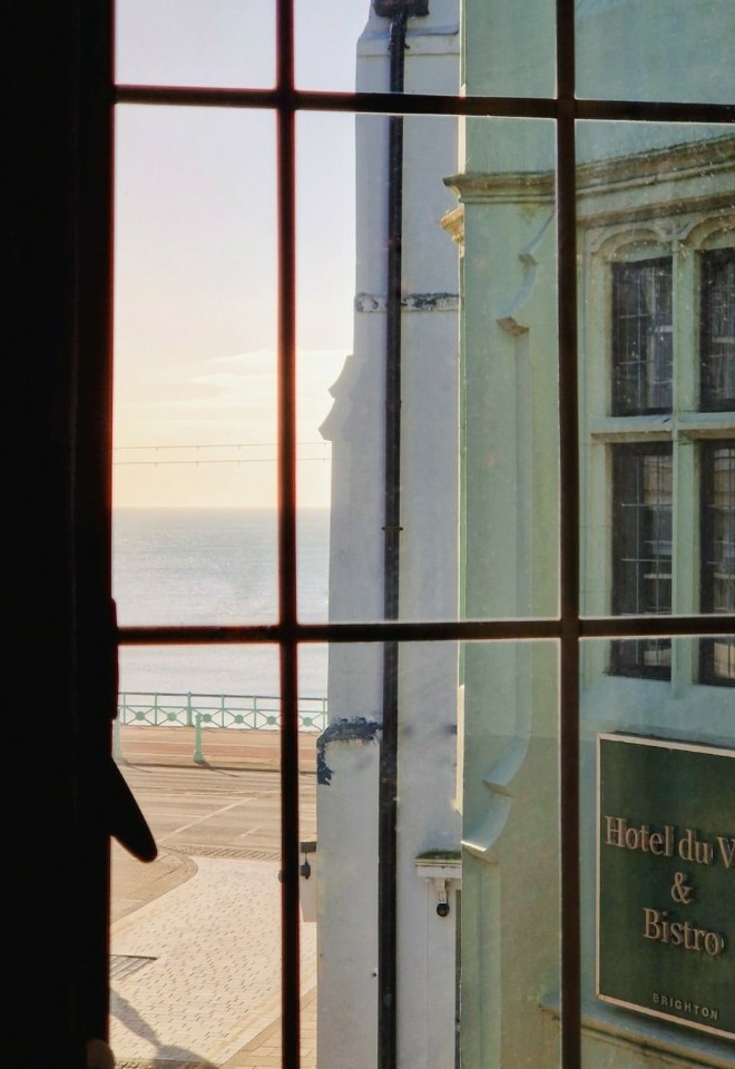 Hotel Du Vin Brighton
