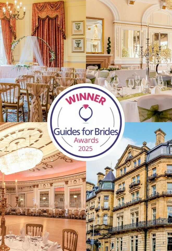 Guides for Brides 2025
