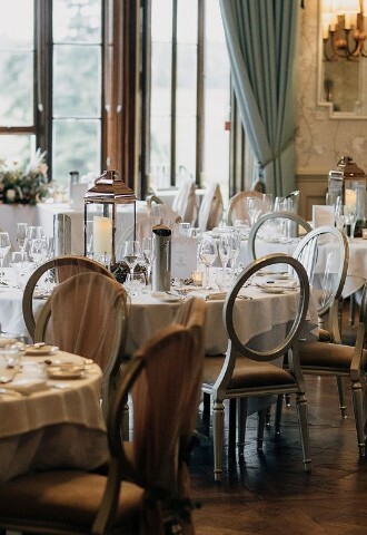 Our Beautiful Morning Room where your Wedding Breakfast will be held