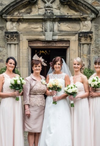 The Manor House Hotel