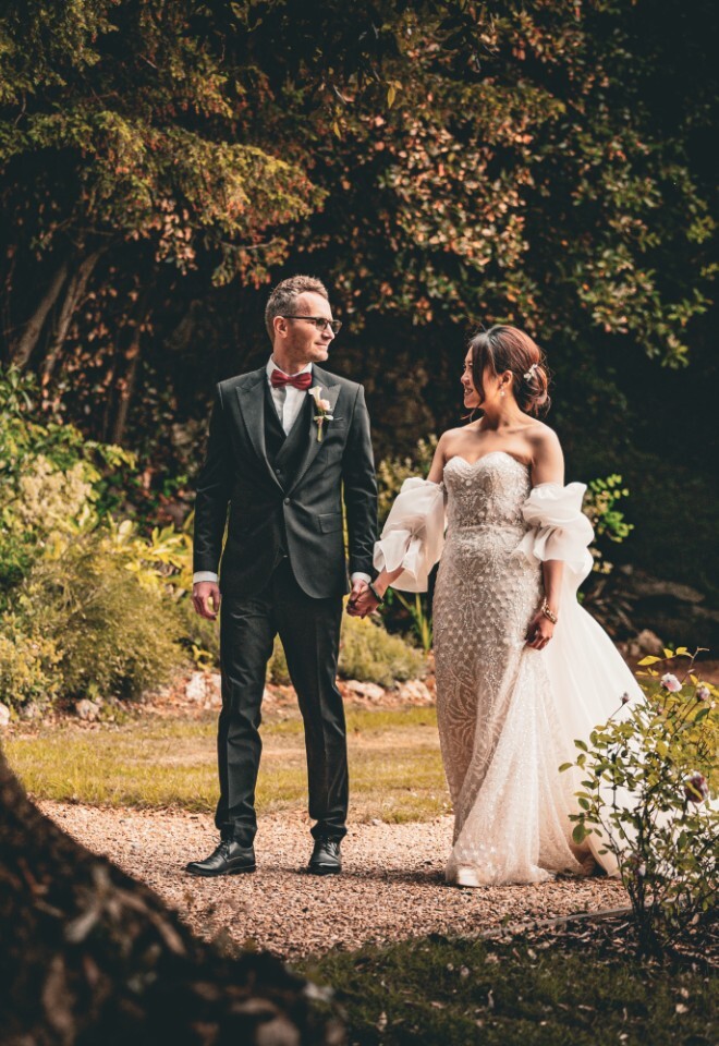 St Audries Venues in Somerset