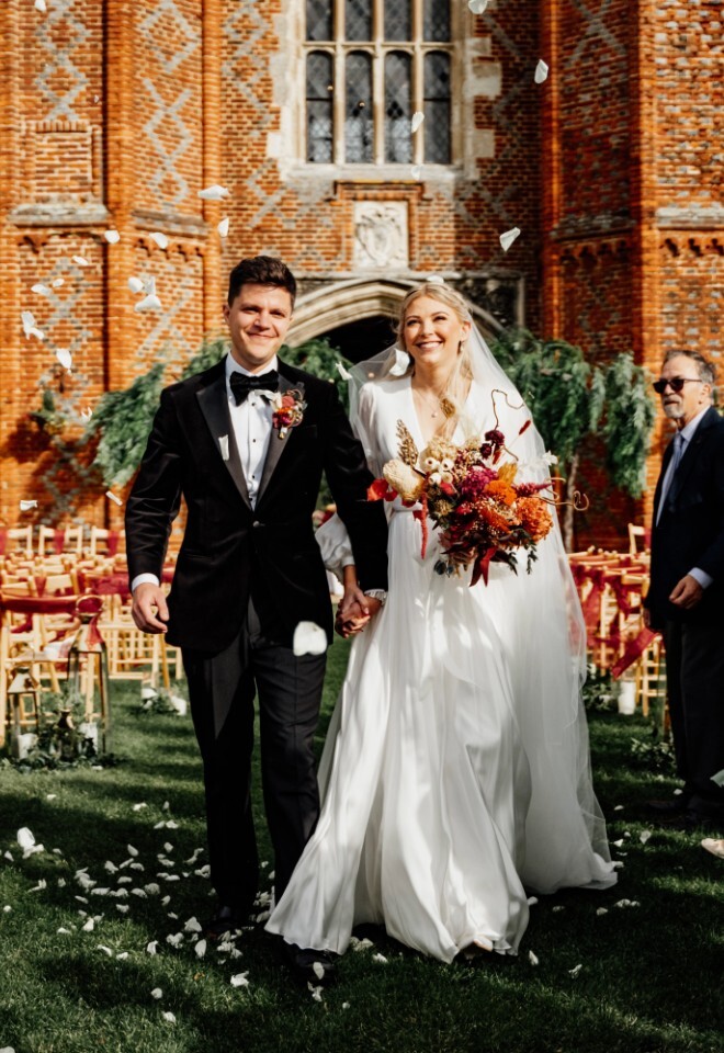 Leez Priory Venues in Essex