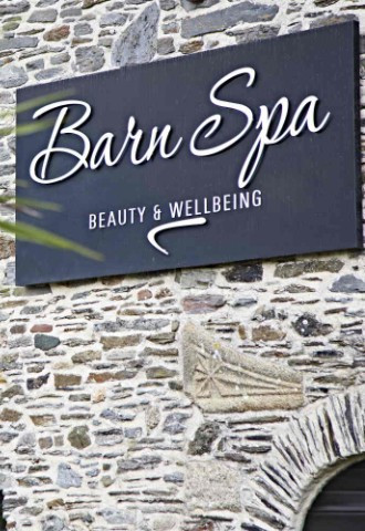 Barn Spa-Beauty & Wellbeing - China Fleet Country Club, Saltash, Cornwall