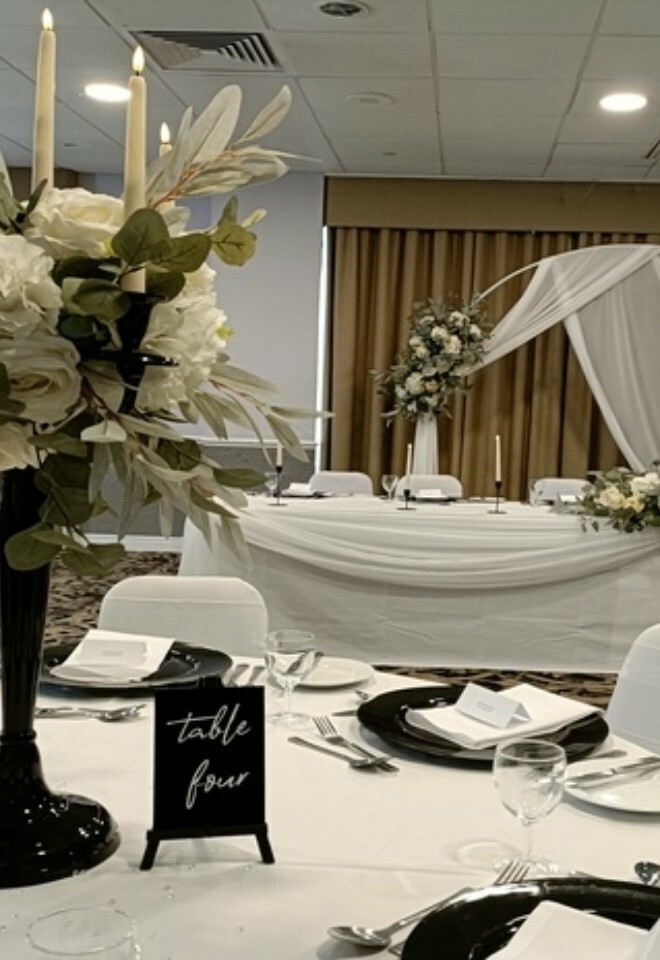 Stunning set up in South Yorkshire