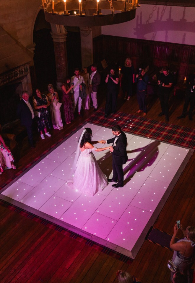 St Audries Venues in Somerset