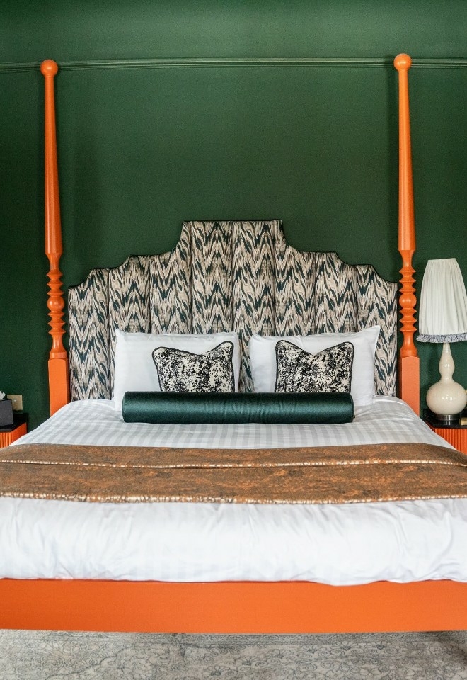 Hunton Park Hotel