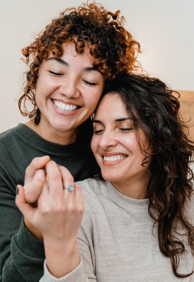 Elopement Weddings in Cornwall