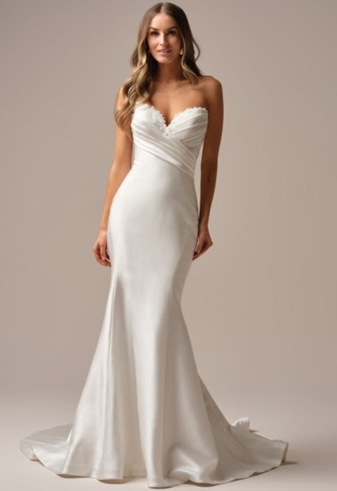 Cindy by Rebecca Ingram