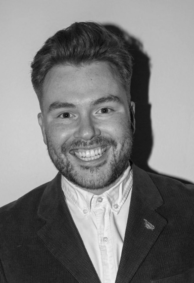 Johni from Real Event DJs