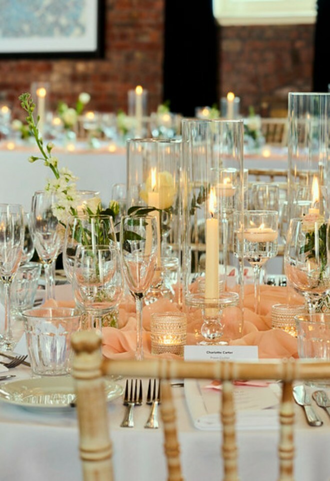 Wedding Breakfast