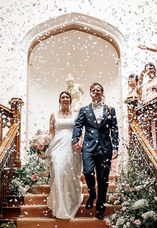 St Audries Venues in Somerset