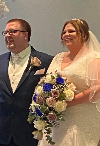 TV Bride & Groom - Wedding Planner as seen on TV Buckinghamshire - ITV2