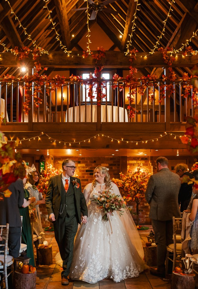 Autumn Ceremony