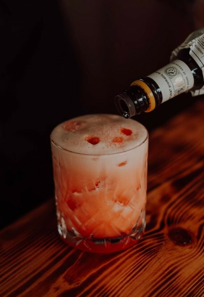 Oxford Event Hire - Crystal Cut Short Tumbler