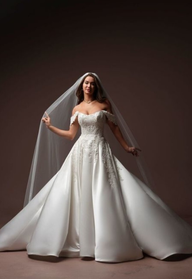 Maggie Sottero