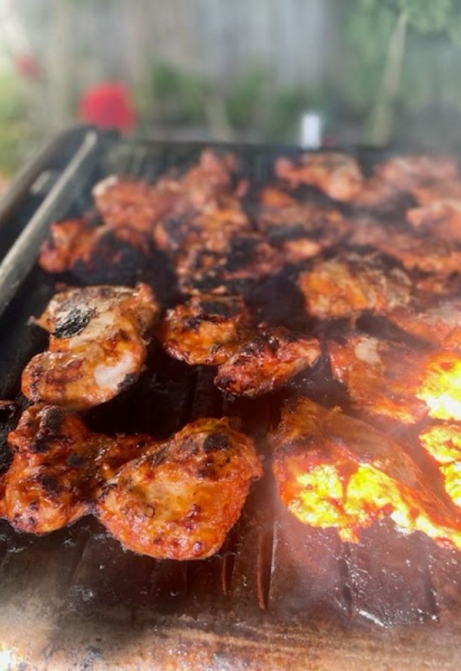 BBQ