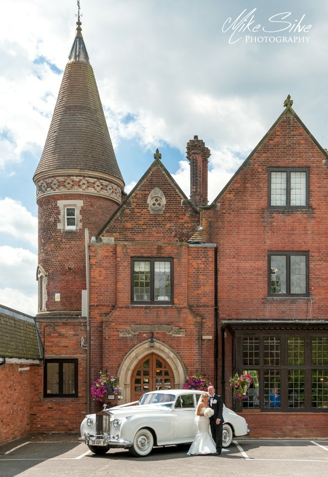 Manor House