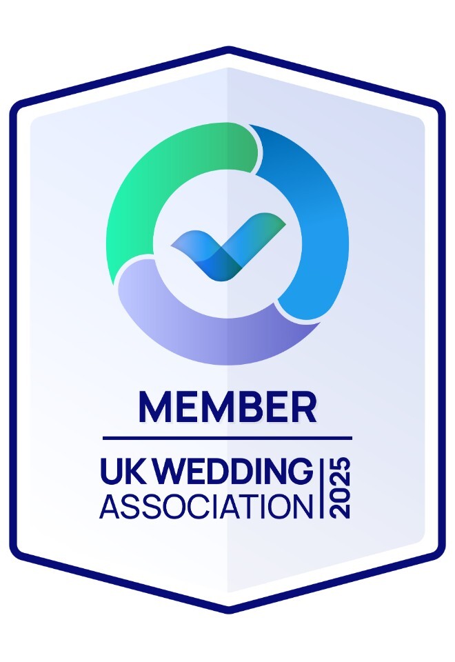 UK Wedding Association member
