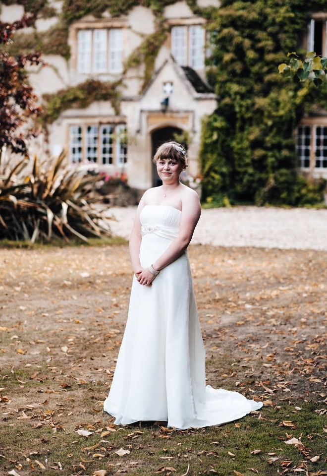 Susie Grist Couture,Bridal Wear in Oxfordshire