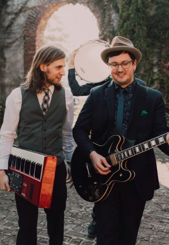 Radio Kings Band Italy