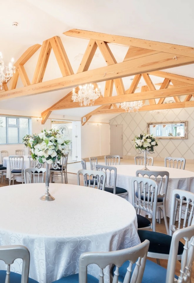 The Oak Hall at The Oaks